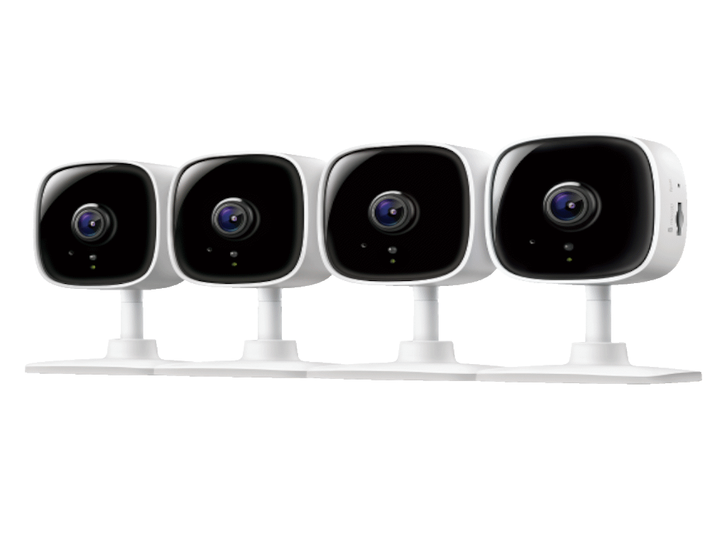 TP-Link Home Security Wi-Fi Camera - Slika 4
